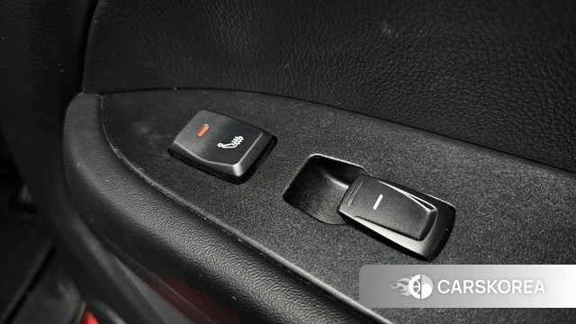 Ssangyong The New Rexton Sports Cannes id 4666723 из Кореи 7