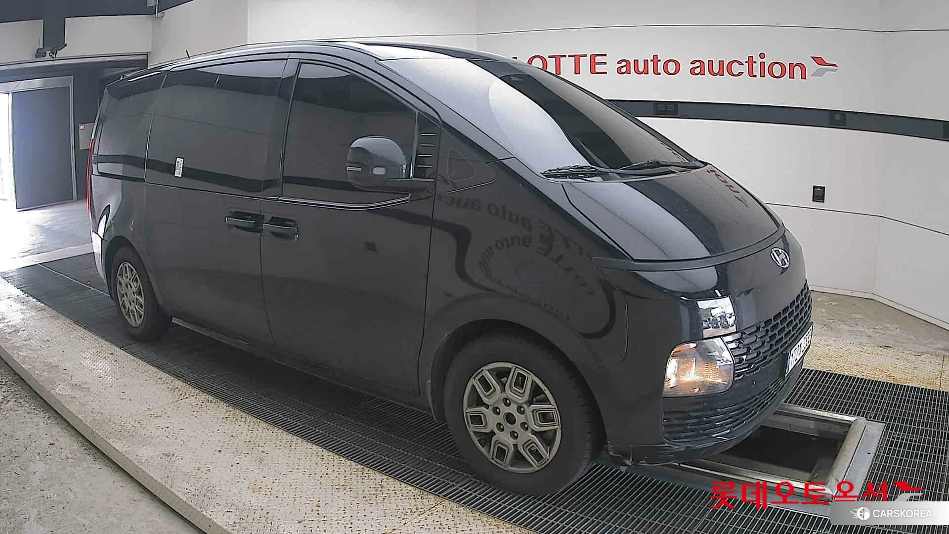 Hyundai Staria id 4674144 из Кореи 7