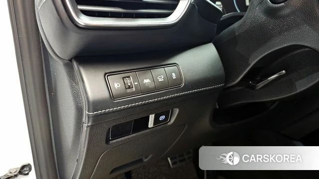 Hyundai The New Santa Fe id 4362501 из Кореи 7
