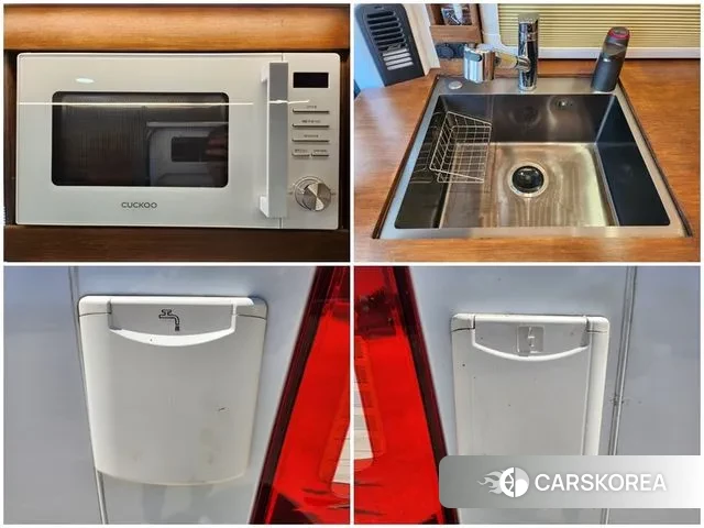 Renault Korea (Samsung) Master id 3682041 из Кореи 7