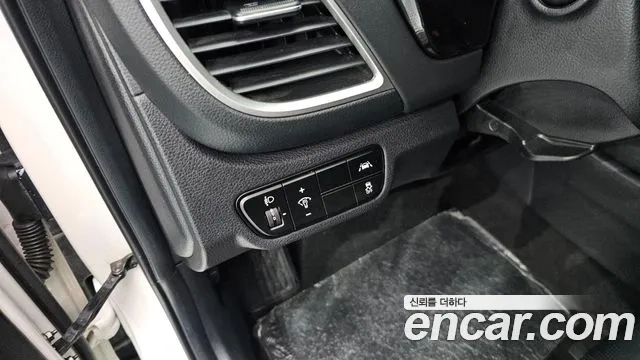 Kia Seltos id 2956189 из Кореи 7