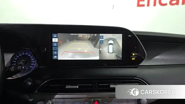 Hyundai Palisade id 3573471 из Кореи 7