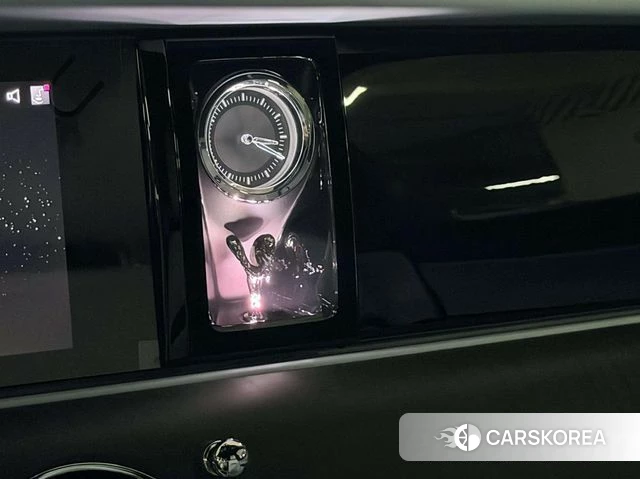 Rolls-Royce Ghost 2nd Generation id 4719482 из Кореи 7