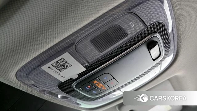 Hyundai Avante (CN7) id 3827805 из Кореи 7