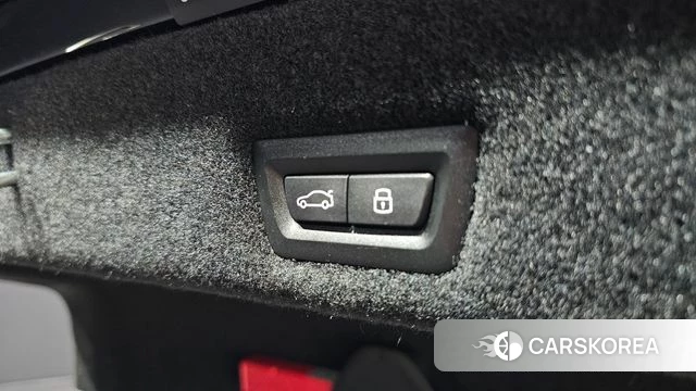 BMW 7 Series (G70) id 4635022 из Кореи 7