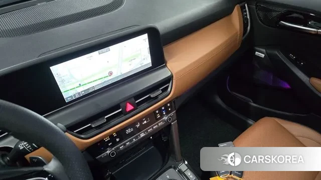 Kia The New Seltos id 3074381 из Кореи 7