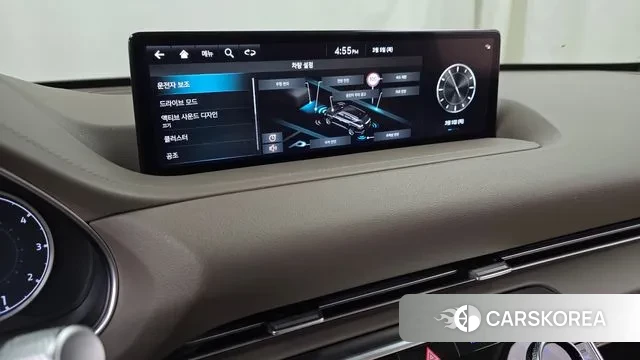 Genesis GV80 id 3746708 из Кореи 7