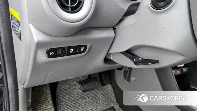 Kia Morning Urban (JA) id 3681793 из Кореи 7