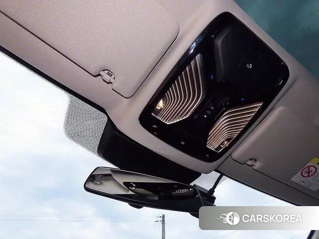 BMW 5 Series (G30) id 3187193 из Кореи 7