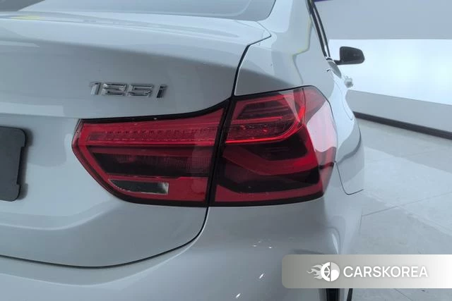 BMW 1 series id 4290327 из Китая 7