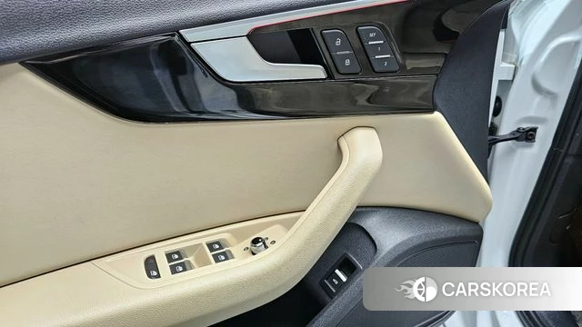 Audi A4 (B9) id 4018730 из Кореи 7