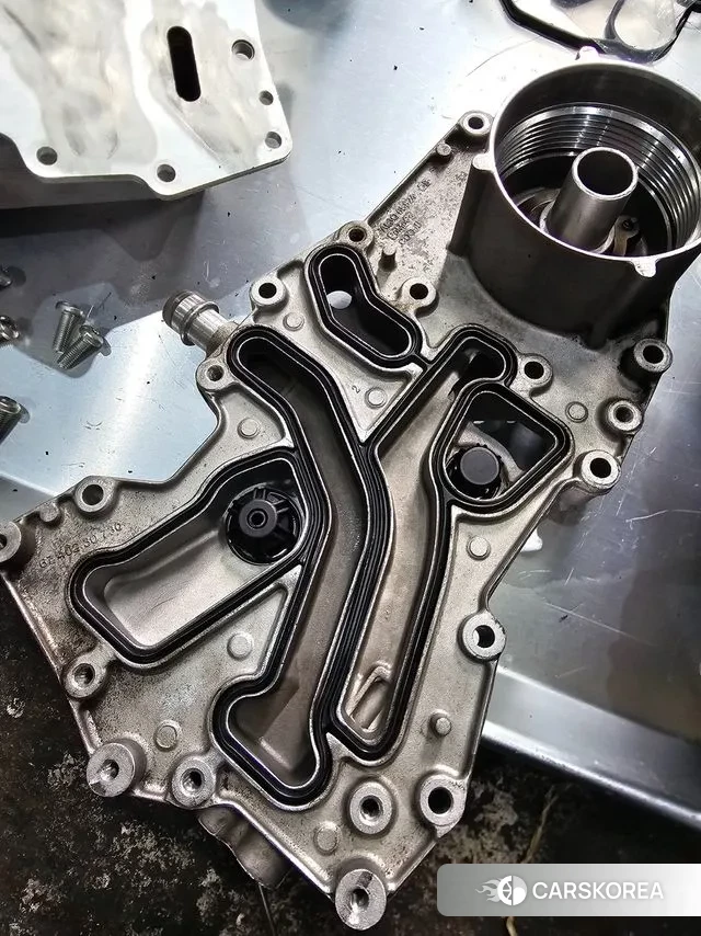 Land Rover Range Rover 4th Generation id 3454798 из Кореи 7