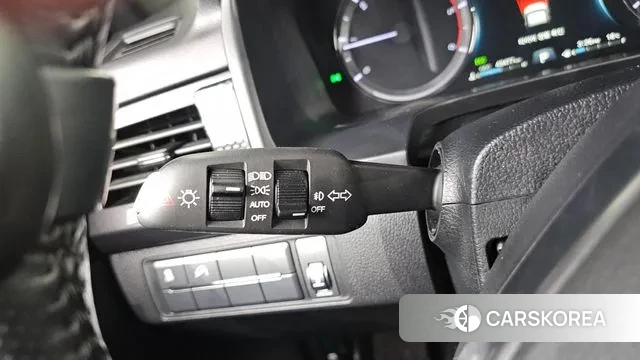 Ssangyong Rexton Sports Cannes id 3350337 из Кореи 7