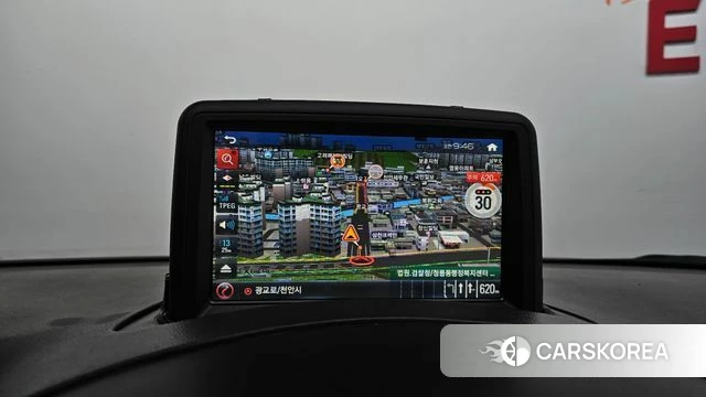 Hyundai The New Grand Starex id 4501856 из Кореи 7