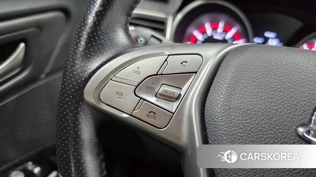 Ssangyong Tivoli Armor id 4865470 из Кореи 7