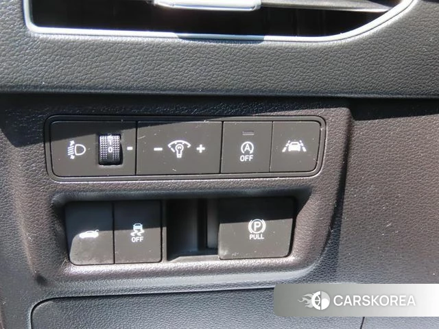 Hyundai Sonata (DN8) id 3828572 из Кореи 7