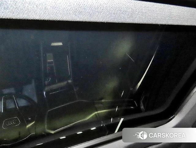 Audi A7 (4K) id 4519687 из Кореи 7