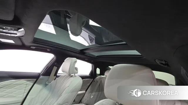 Kia K8 id 3406871 из Кореи 7