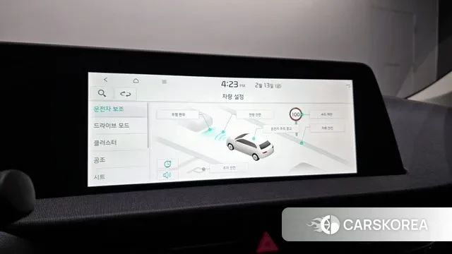 Kia EV6 id 3691066 из Кореи 7