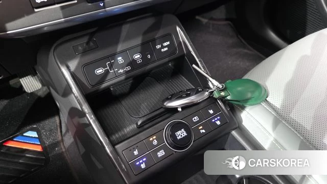 Hyundai Kona (SX2) id 4870920 из Кореи 7