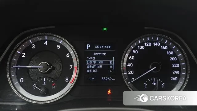 Hyundai Sonata (DN8) id 3616762 из Кореи 7