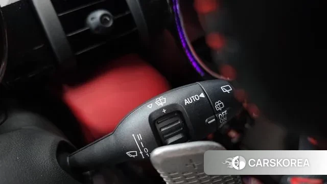 Mini Cooper S id 3493677 из Кореи 7