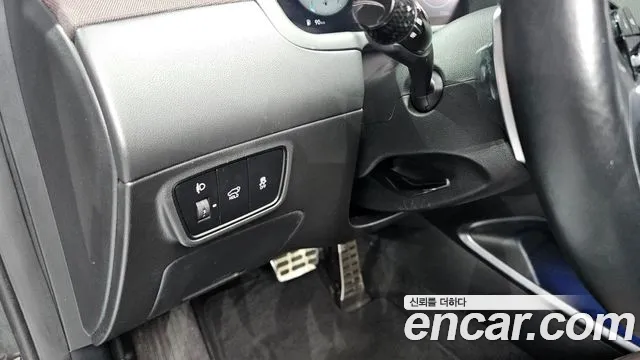 Hyundai Tucson (NX4) id 2747419 из Кореи 7