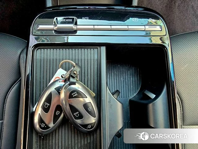 Hyundai The New Tucson Hybrid (NX4) id 3793129 из Кореи 7