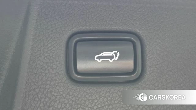 Kia Mohave Master id 4624234 из Кореи 7