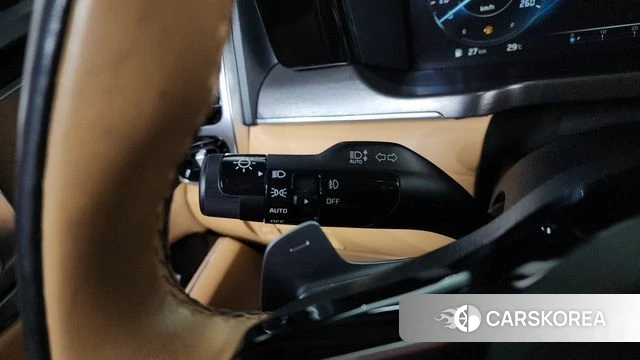 Kia Sorento 4th Generation id 4624952 из Кореи 7