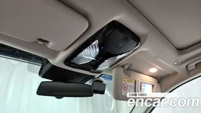 BMW X5 (G05) id 2668525 из Кореи 7