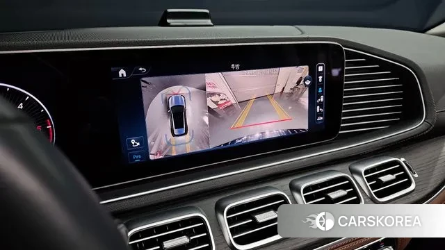 Mercedes-Benz GLE-Class W167 id 3262448 из Кореи 7