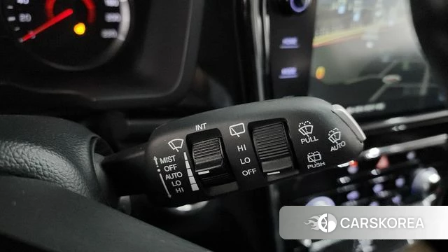 Ssangyong Berry New Tivoli id 3820384 из Кореи 7