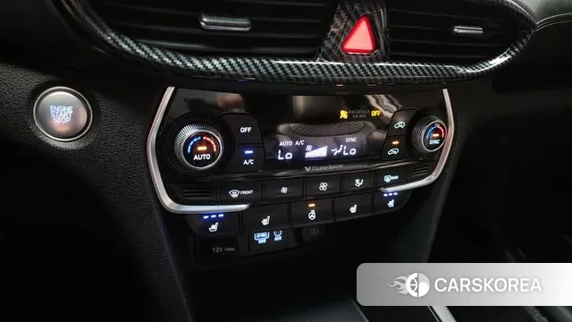 Hyundai Santa Fe TM id 3034184 из Кореи 7