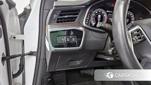 Audi A6 (C8) id 3401485 из Кореи 7