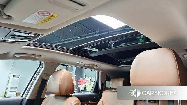 Kia The New Sorento id 4543251 из Кореи 7