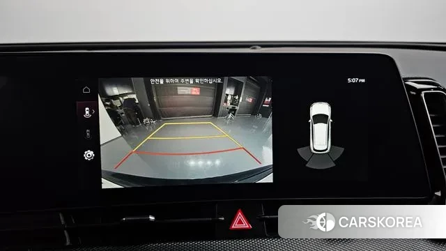 Kia Sportage 5th Generation id 3432160 из Кореи 7