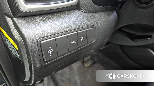 Hyundai All New Tucson id 4356653 из Кореи 7