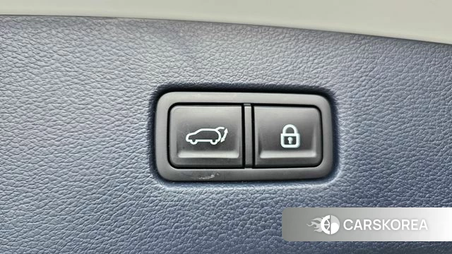 Genesis GV80 id 4900040 из Кореи 7