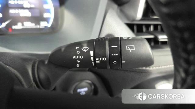 Toyota RAV4 5th Generation id 3864630 из Кореи 7