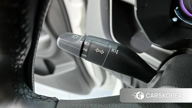 Kia The New Kia Ray id 4178104 из Кореи 7