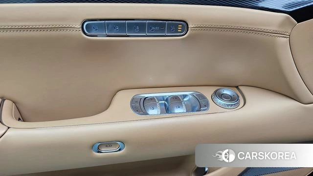 Genesis G90 (RS4) id 4500057 из Кореи 7