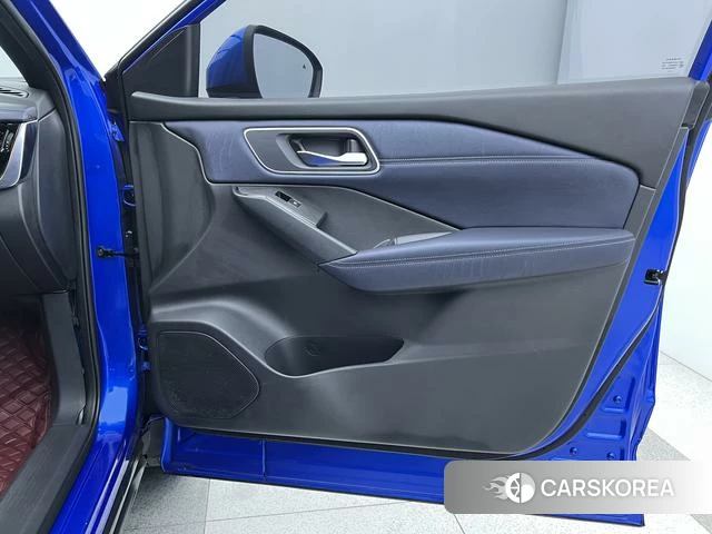 Nissan Qashqai id 4257982 из Китая 7