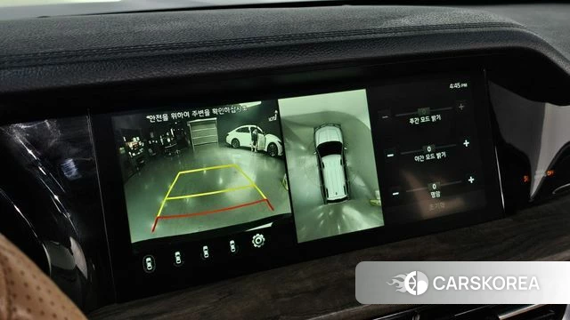 Kia Mohave Master id 4402852 из Кореи 7