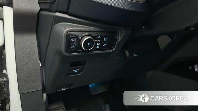 Ford Bronco 6th Generation id 3909673 из Кореи 7