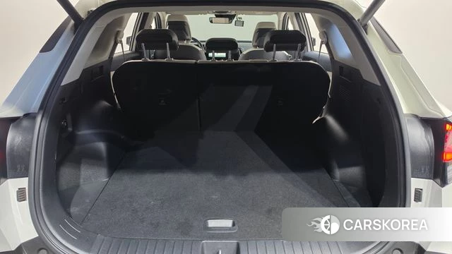 Kia Sportage 5th Generation Hybrid id 4758489 из Кореи 7