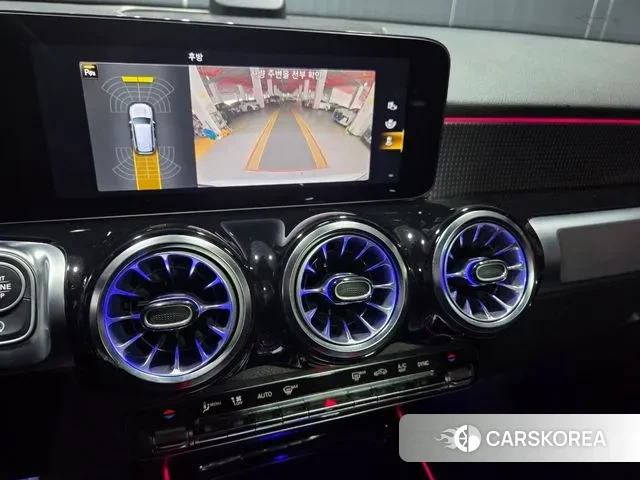 Mercedes-Benz GLB-Class X247 id 3606176 из Кореи 7