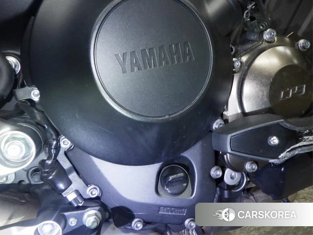 Проданный Yamaha MT-09 TRACER GT id 4199721 из Японии, фото 7