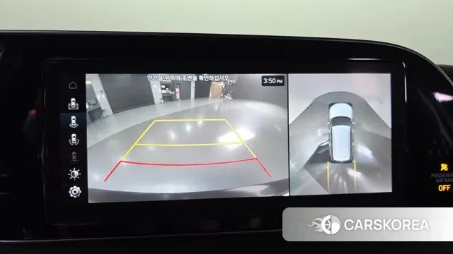 Hyundai Palisade id 3530557 из Кореи 7