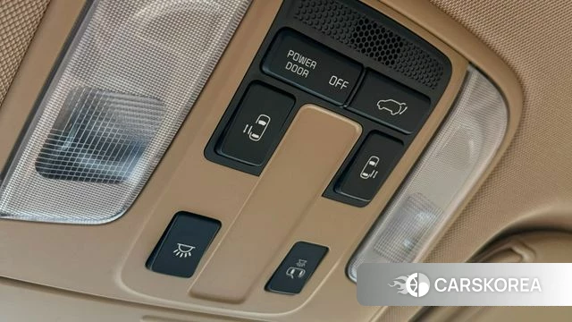 Kia The New Carnival id 4915772 из Кореи 7
